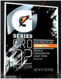 Getorade G Series Pro 02 Perform