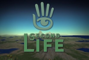 Games like Second Life